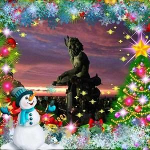 Meet your Posher, Robin